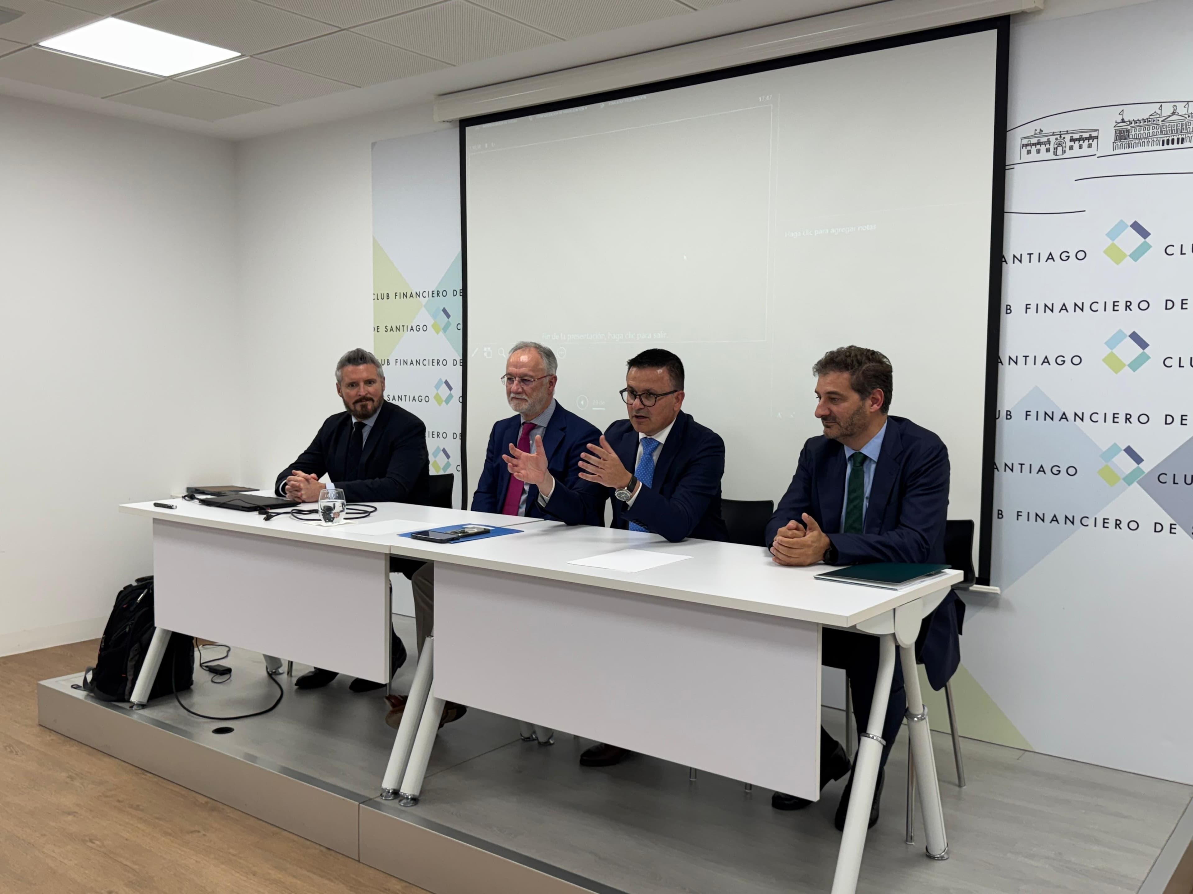 Club Financiero de Santiago