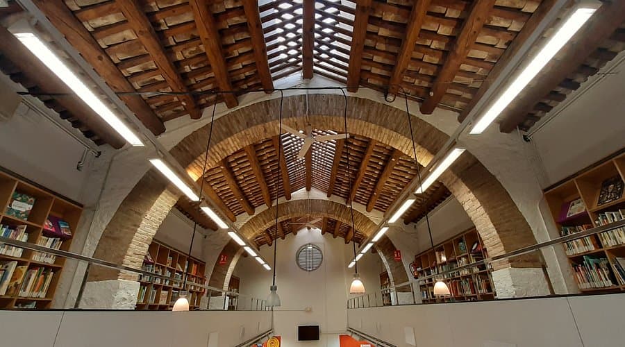 Biblioteca Can Sumarro (2025) - All You Need to Know BEFORE You Go ...