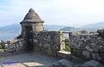 La Casa de la Tercia: Vigo, Castillo del Castro