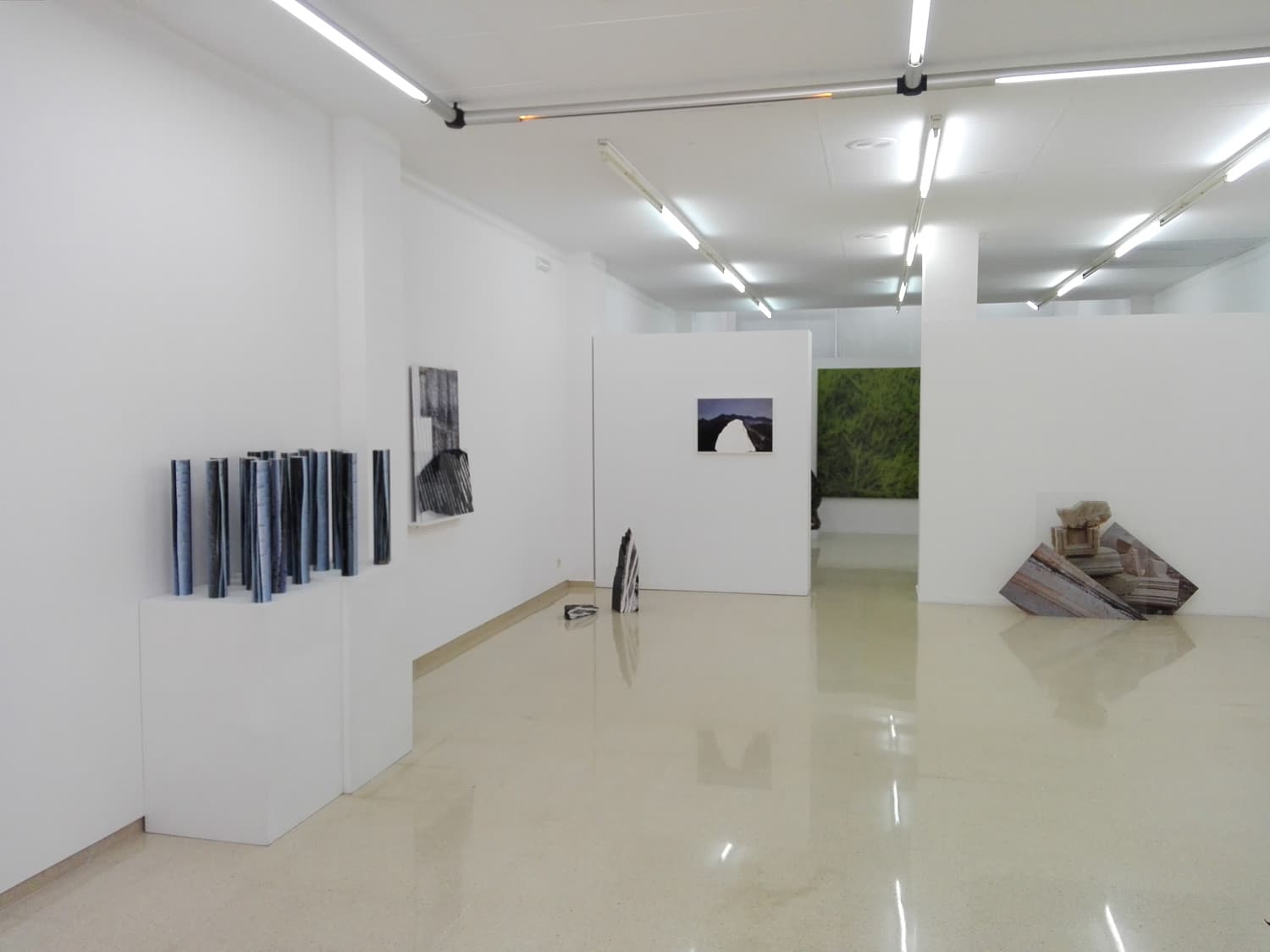 Galería Marisa Marimón