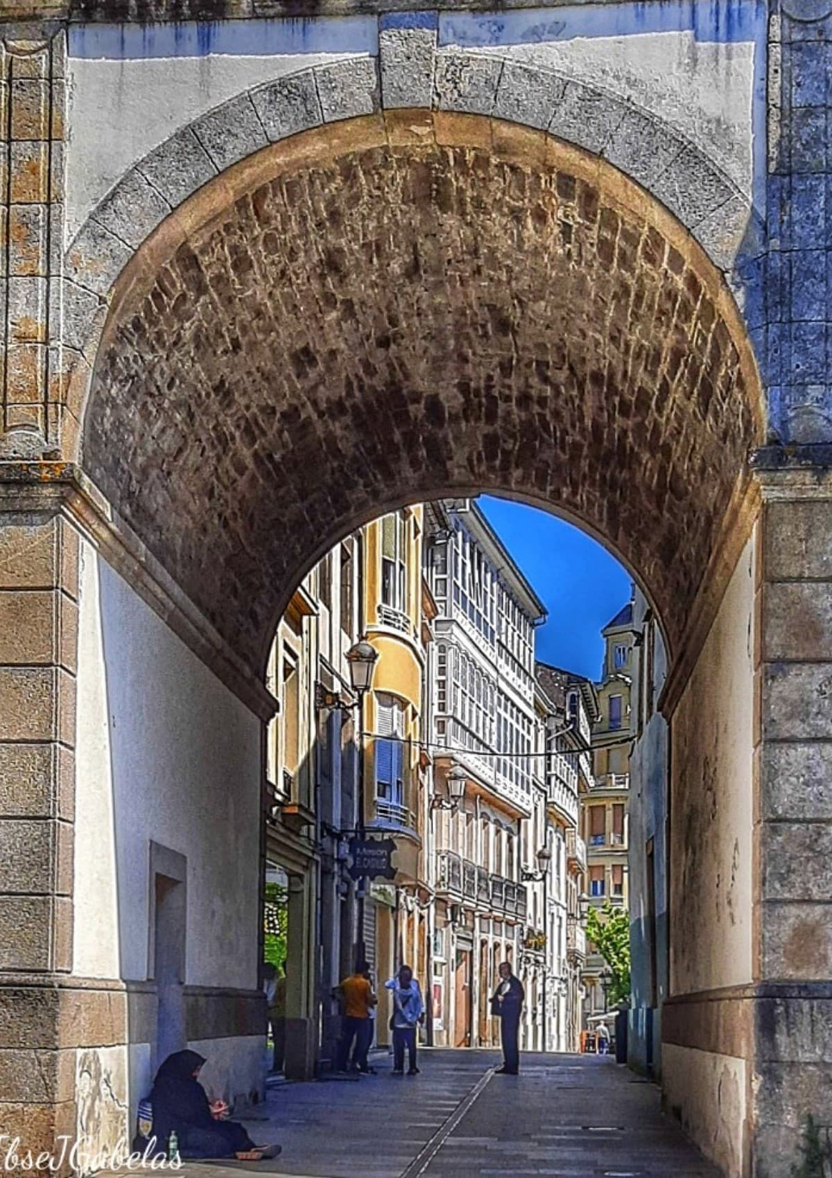 Praza do Campo Castelo