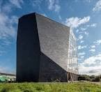 Edificio Impulso Verde | Lignum Facile responde