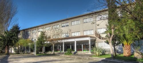 CEIP San Francisco Javier