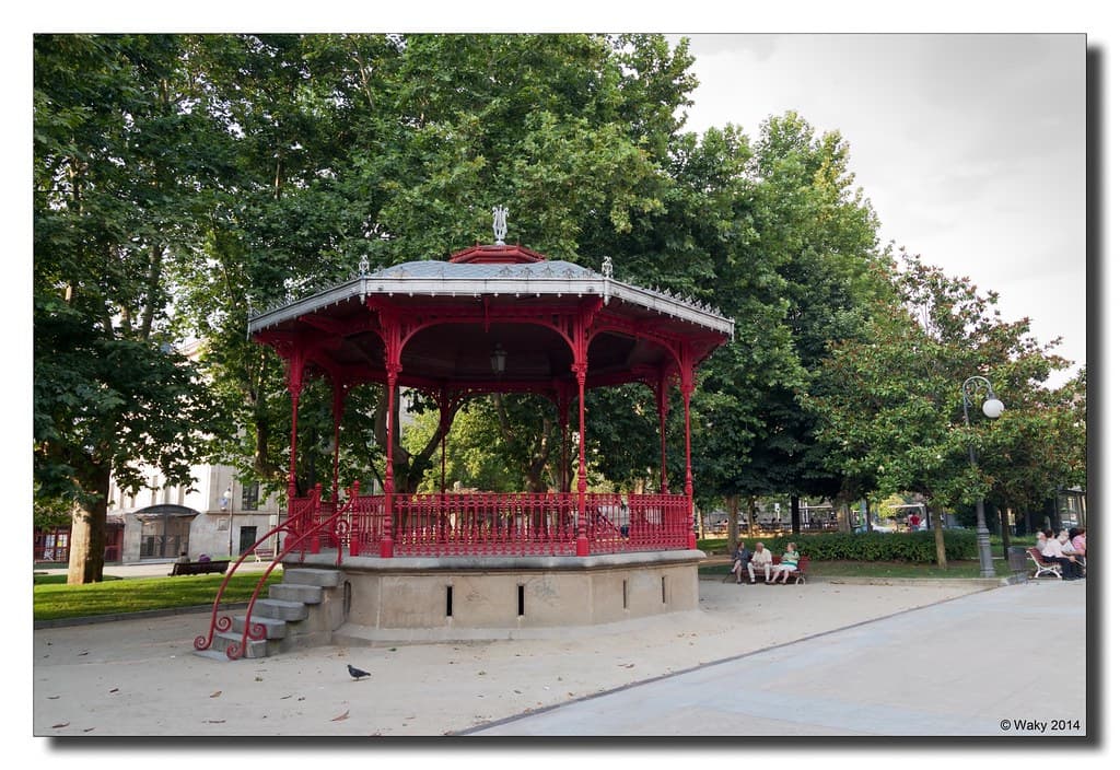 Tributo a Joaquín Sabina por 'Conductores Suicidas'