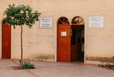 Archivo - Ayuntamiento de Elche
