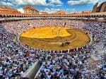 Plaza de Toros Valladolid