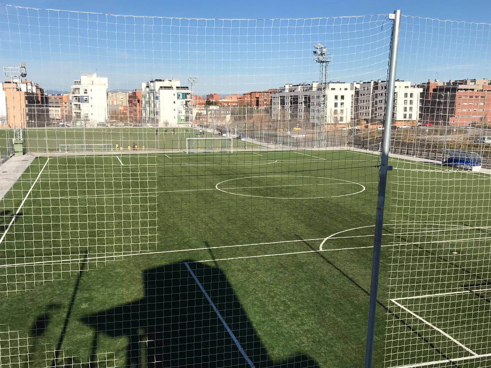 El Torneo de Reyes de Fútbol Base “Ciudad de Guadalajara” arranca ...