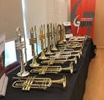 Impressions Exhibition and Masterclass Gijón - Van Laar Trumpets ...