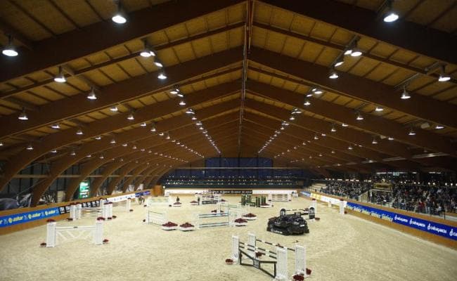 Trofeo NH Collection (CSI1*)