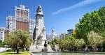 Audio guide GRAN VIA - Plaza De Espana - Tour Guide | MyWoWo