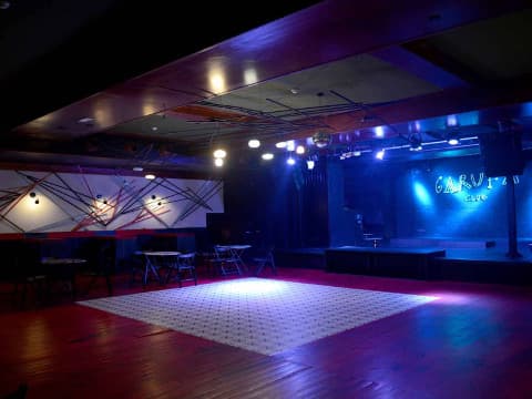 Concierto de RECORDERS - Viaje al Pop