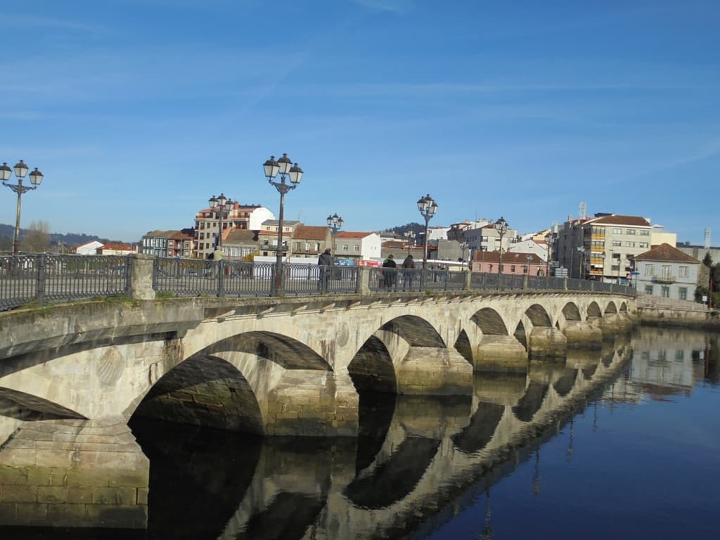 Puente del Burgo