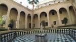 Palace of the Marquis of Algaba Mudejar Interpretation Centre ...