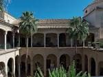 Palacio de los Marqueses de la Algaba - Nomads Travel Guide