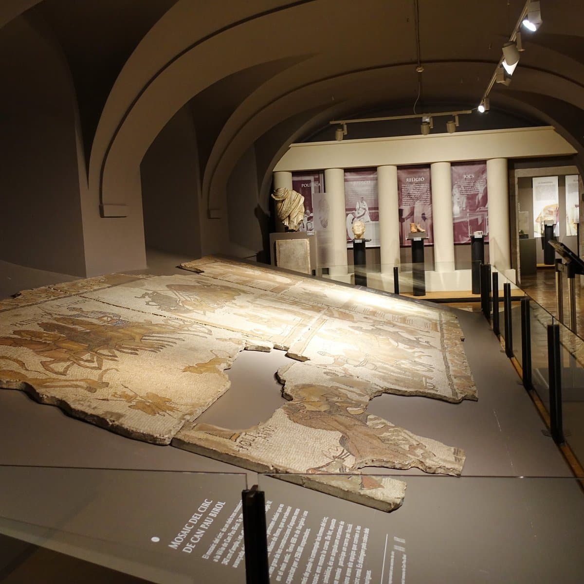 Museu d'Historia de Girona (2025) - All You Need to Know BEFORE ...