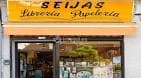 Librería Seijas - Librería en Pontevedra