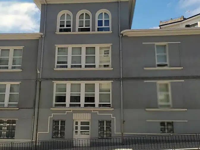 Complejo hostelero A Fortaleza