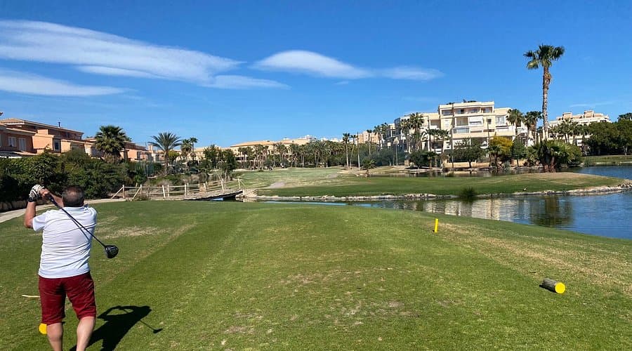 Alicante Golf (2025) - All You Need to Know BEFORE You Go (with ...