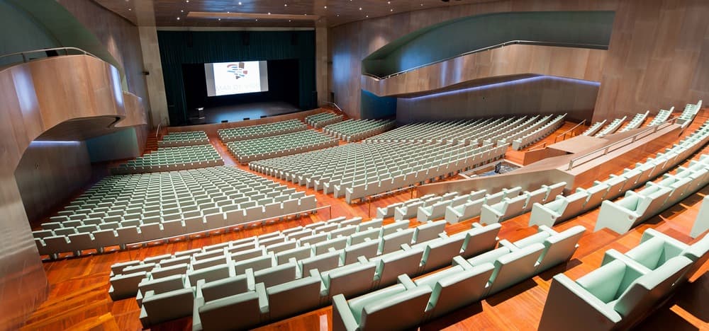 Gala del Deporte del RCNV