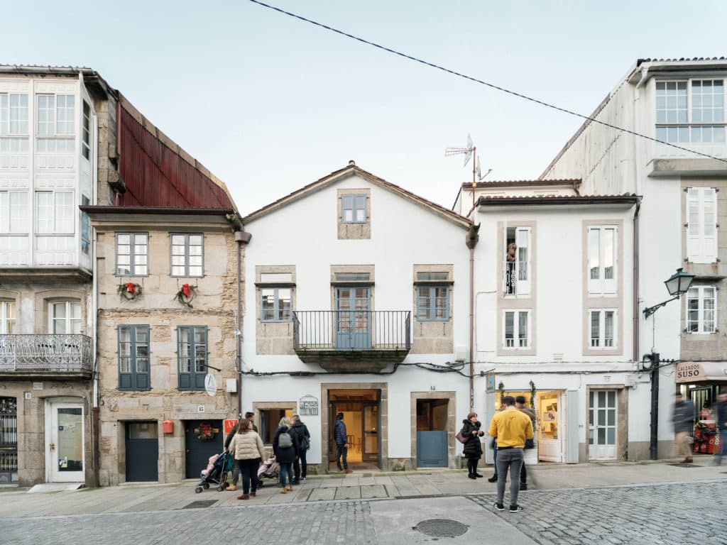 A Casa do Taberneiro