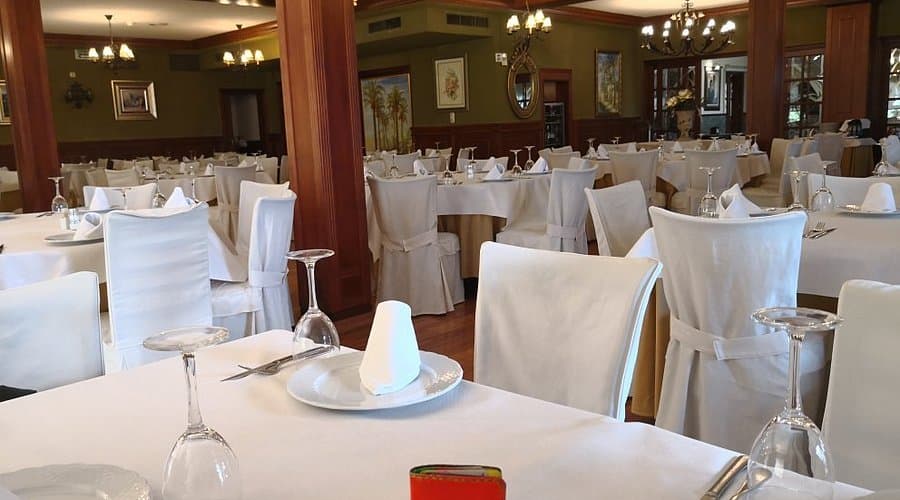 RESTAURANTE NUGOLAT, Elche - Restaurant Reviews, Photos & Phone ...