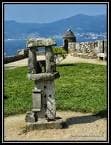 GALICIA PUEBLO A PUEBLO: CASTILLO DO CASTRO, VIGO