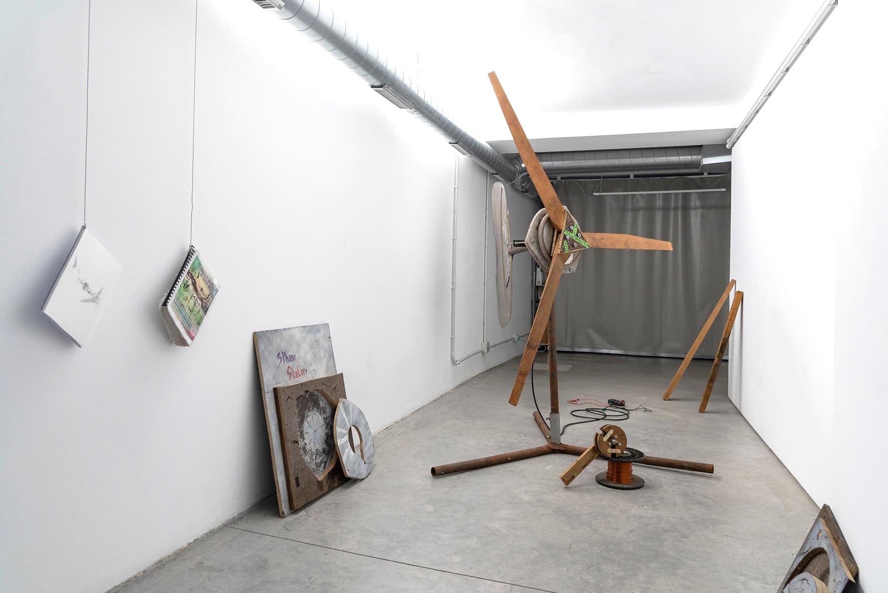 VISITA GUIADA_ Exposición EU SON A ANIMALA