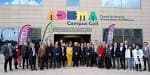ADEMA presenta su nuevo campus del Coll que alberga el Centro de ...
