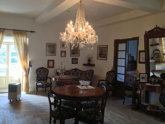 Casa Museo de Ramón Otero Pedrayo