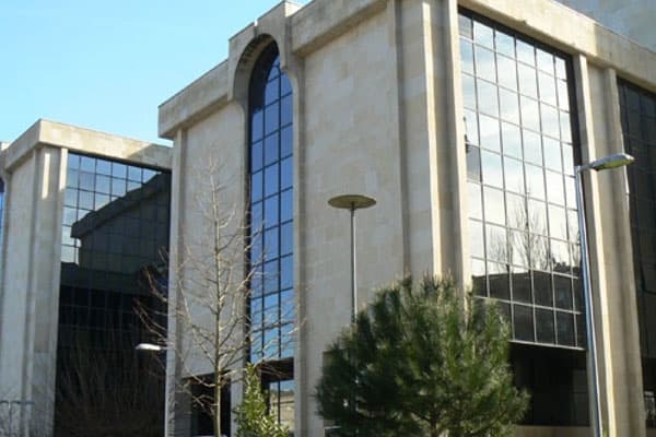 Proyectos de I+D - Iuvenor Lab