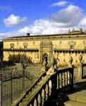 Parador de Santiago de Compostela | Paradores