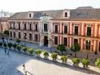 Archbishop's Palace | Turismo de la Provincia de Sevilla