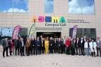 ADEMA presenta su nuevo campus del Coll que alberga el Centro de ...