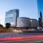 Hotel Attica21 Coruña - Attica21