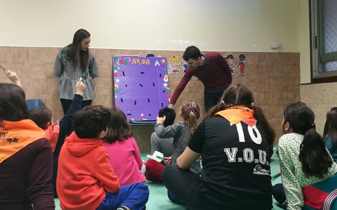 XOgando coas artes escénicas