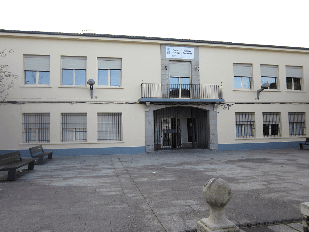 Centro Cívico Pescadores