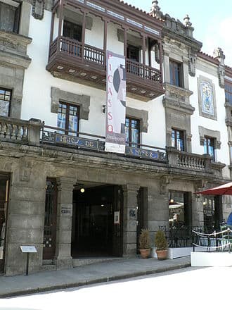 Fundación CIEC: Centro Internacional de la Estampa Contemporánea