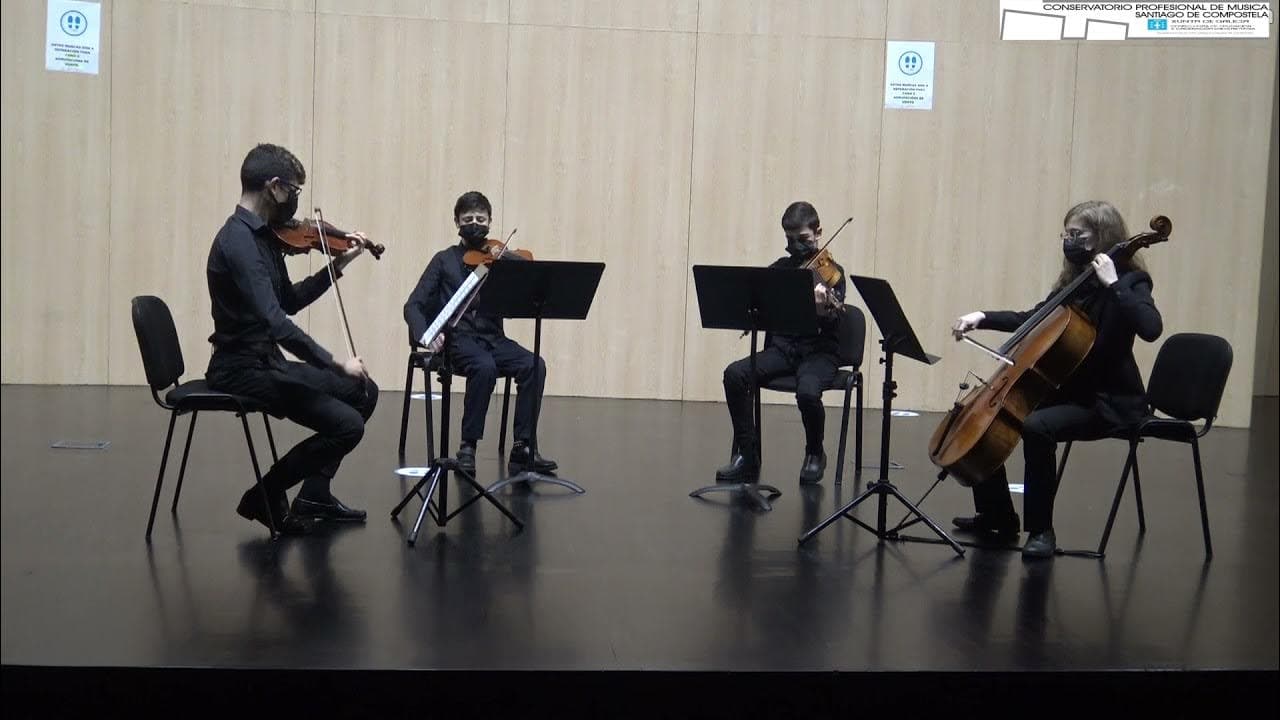 Concurso de Guitarra 'Savarez'