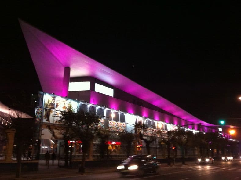 VIBÕ, la nueva discoteca de Cantones Village