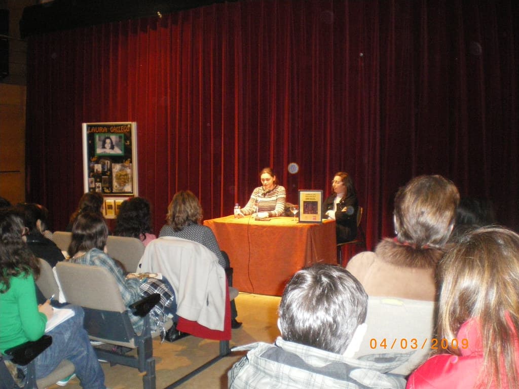 Ciclo Os Ollos Abertos