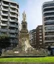 Plaza de la Independencia: fotografía de Vigo, Provincia de ...