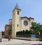 Category:Església de Sant Vicenç (Creu Alta) - Wikimedia Commons