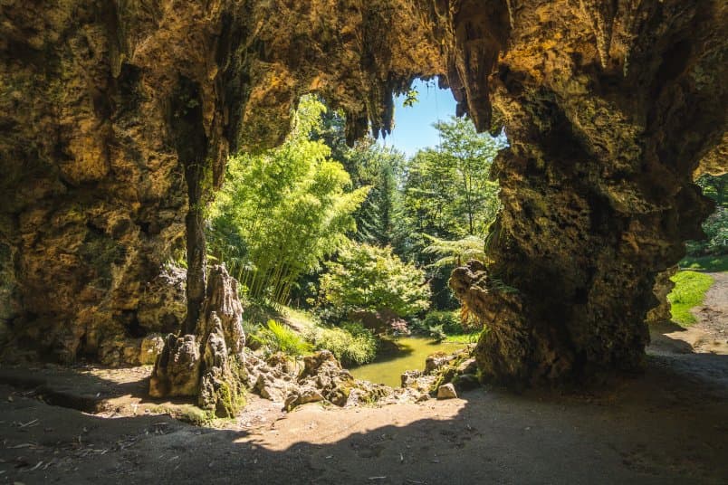 Parks and gardens - San Sebastian Tourism