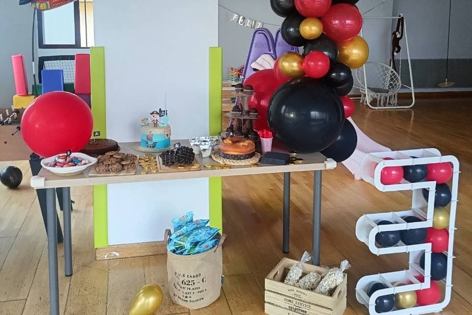 Eventos Tinkunakama - Consulta disponibilidad y precios