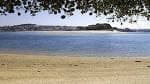 Playa As Xubias - Visitar Galicia