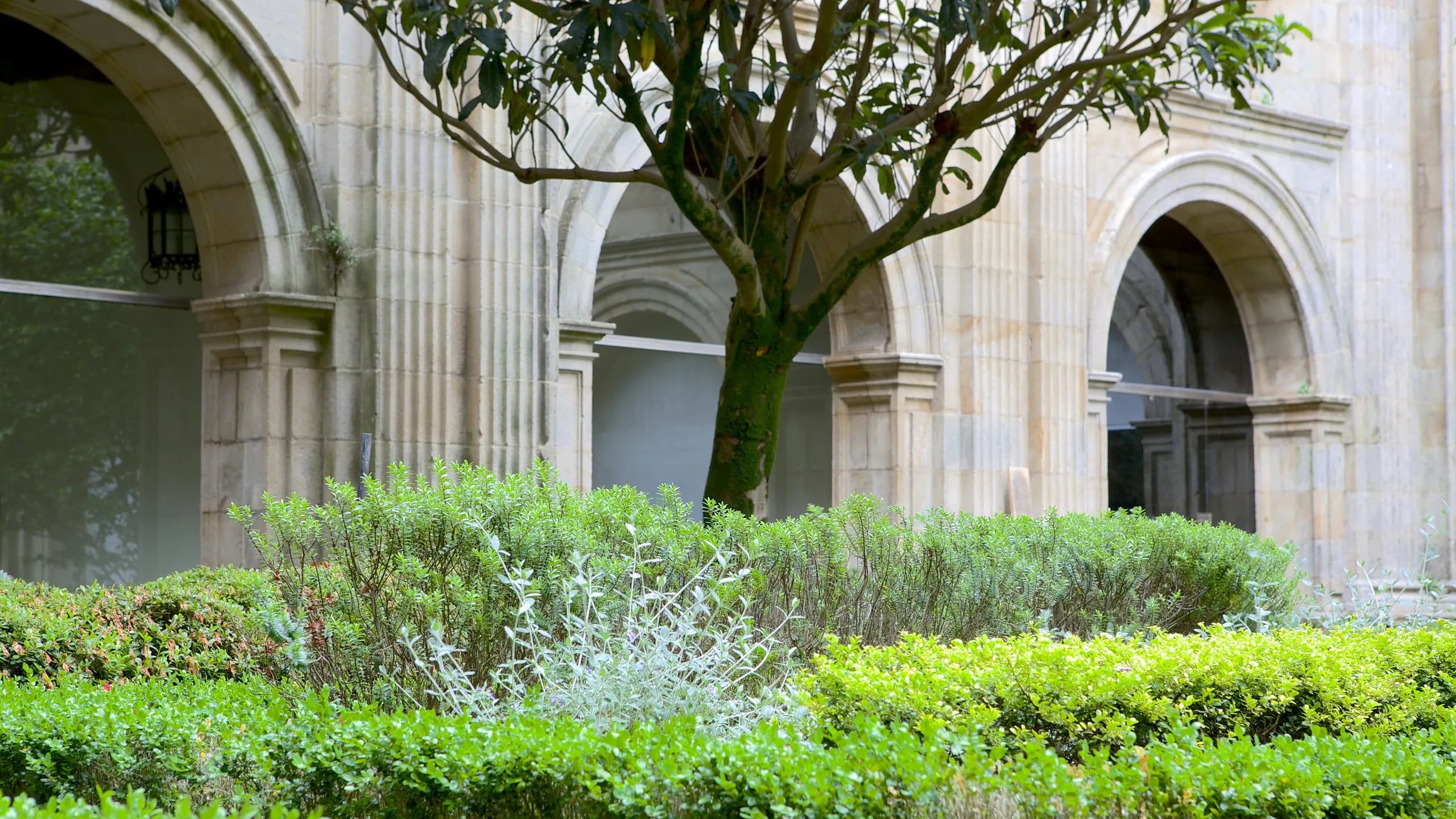 I Xornadas de Turismo en Santiago ‘Cando Compostela gana’