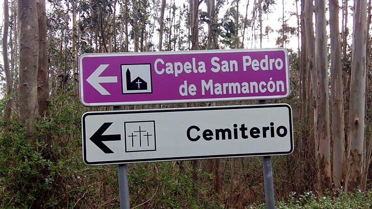 Asociación de Veciños San Pedro de Marmancón