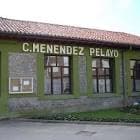 C.P Menendez Pelayo (Torrelavega)