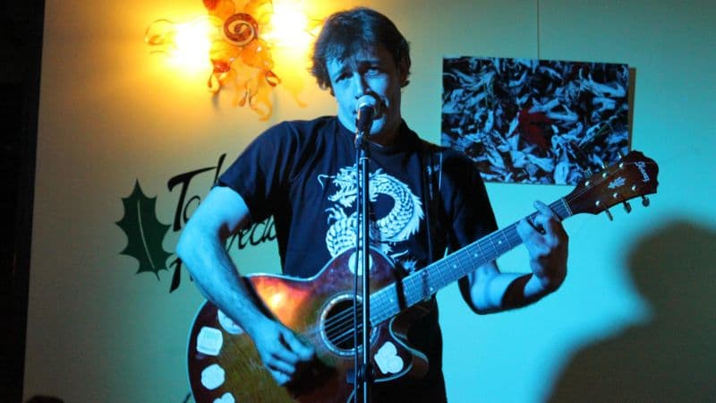 Concierto 25 Aniversario de Yomelo Montosolo