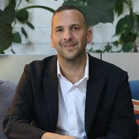 Bold Politics live with Zack Polanski and Caroline Lucas